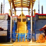 Sabarimala: Kerala’s Sacred Pilgrimage and Cultural Treasure.