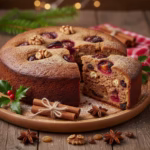 Plum Cake