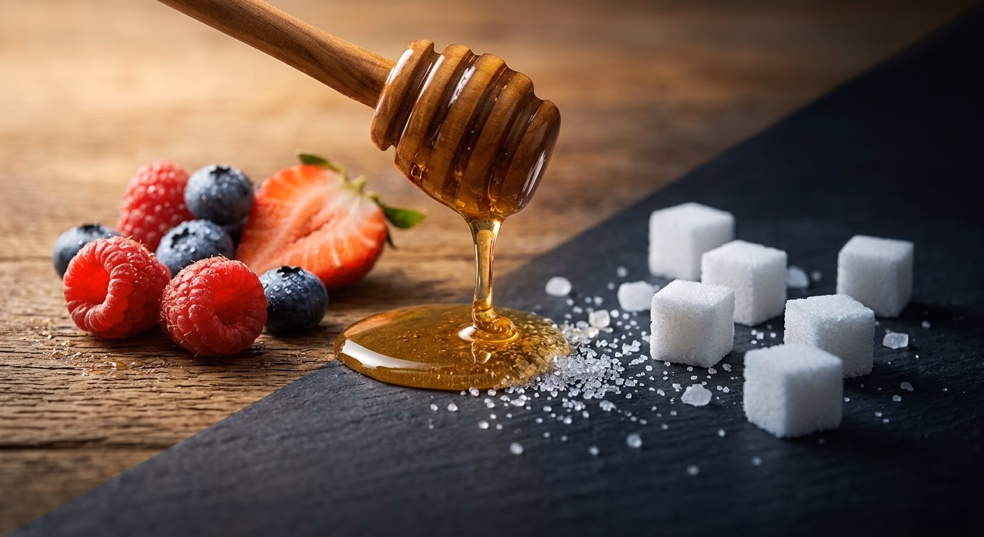 Is Sugar Really Bad for You? A Deep Dive Into the Sweet Debate.